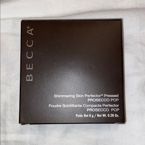 NEW Becca shimmering skin Prefector